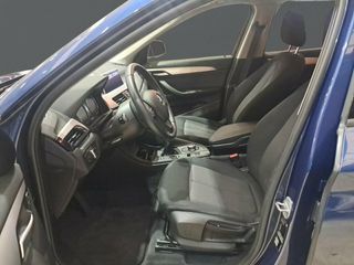 BMW X1 sDrive16d
