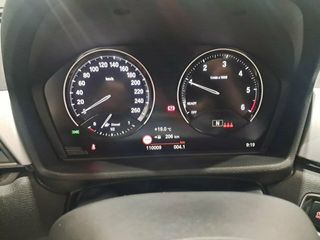 BMW X1 sDrive16d