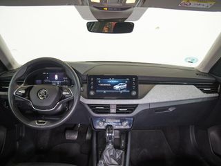 Skoda Kamiq 1.0 TSI Selection DSG 85 kW (115 CV)