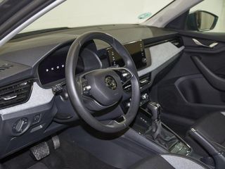 Skoda Kamiq 1.0 TSI Selection DSG 85 kW (115 CV)