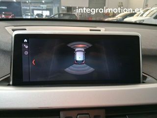BMW X1 sDrive16d