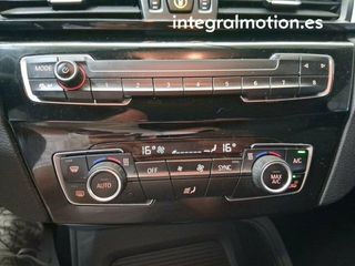 BMW X1 sDrive16d