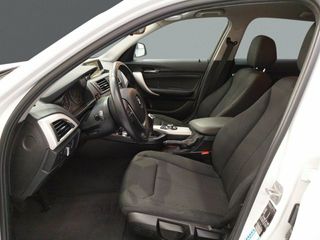 BMW Serie 1 116d