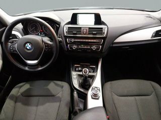 BMW Serie 1 116d