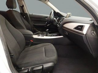 BMW Serie 1 116d