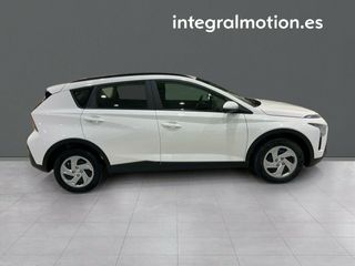 Hyundai Bayon 1.2 MPI Essence