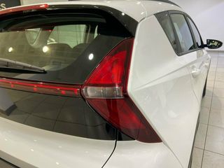 Hyundai Bayon 1.2 MPI Essence