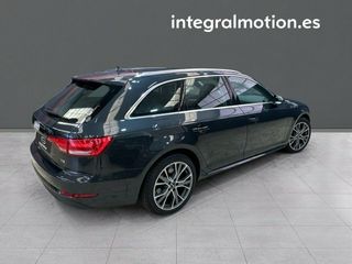 Audi A4 Avant 2.0 TDI 150CV S tronic