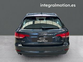 Audi A4 Avant 2.0 TDI 150CV S tronic
