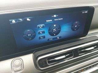 Mercedes Clase V 250 d Avantgarde Largo