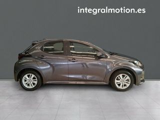 Toyota Yaris 1.5 125 S-Edition