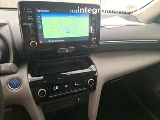 Toyota Yaris Cross 1.5 120H Business Plus