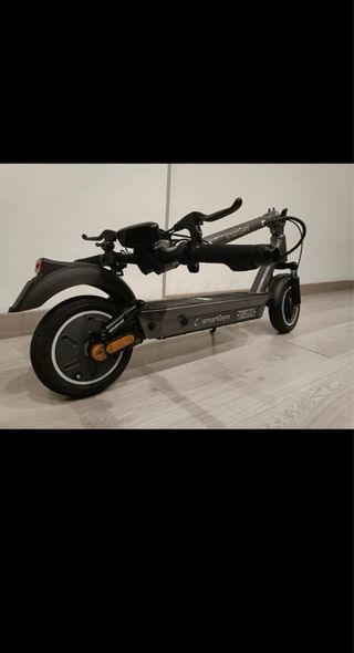 Patinete Eléctrico SmartGyro K2 