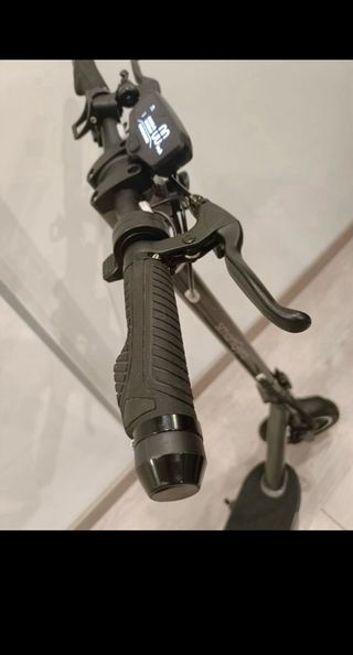 Patinete Eléctrico SmartGyro K2 