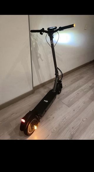 Patinete Eléctrico SmartGyro K2 