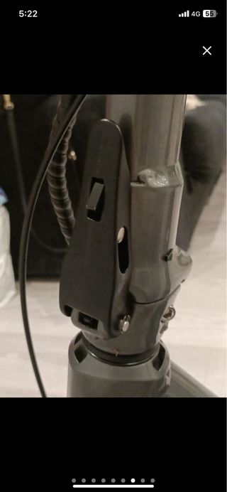 Patinete Eléctrico SmartGyro K2 