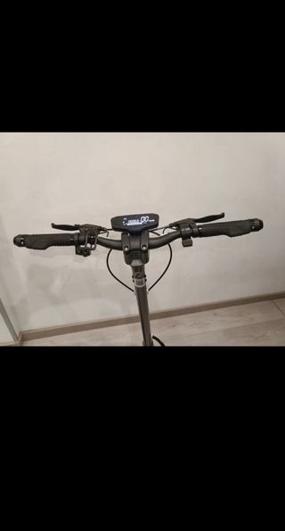Patinete Eléctrico SmartGyro K2 