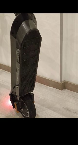 Patinete Eléctrico SmartGyro K2 