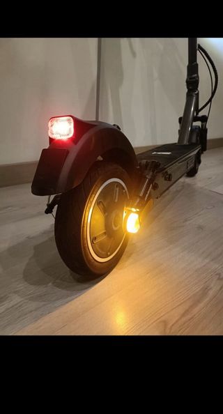 Patinete Eléctrico SmartGyro K2 