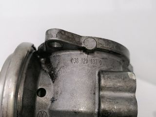 VALVULA EGR VOLKSWAGEN TOURAN (1T1) (2)