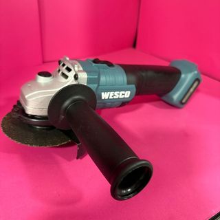 Radial Wesco WS2901 (Sin cargador)