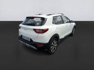 Kia Stonic 1.0 T-gdi 74kw (100cv) Mhev Imt Concept