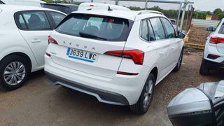 Skoda Kamiq 1.0 Tsi 81kw (110cv) Dsg Ambition
