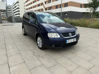 Volkswagen Touran 2006