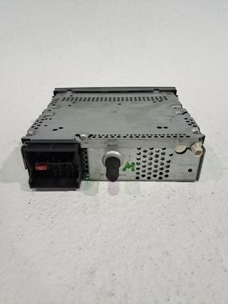 SISTEMA AUDIO / RADIO CD CITROEN JUMPY