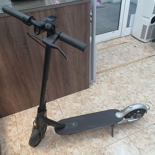 Patinete Electrico Xiaomi Scooter Pro 2 Mercedes AMG F1 Team