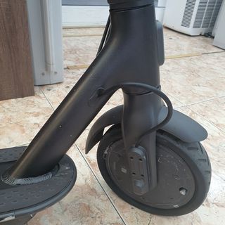 Patinete Electrico Xiaomi Scooter Pro 2 Mercedes AMG F1 Team