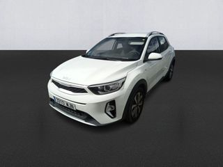 Kia Stonic 1.0 T-gdi 74kw (100cv) Mhev Imt Concept