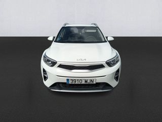 Kia Stonic 1.0 T-gdi 74kw (100cv) Mhev Imt Concept