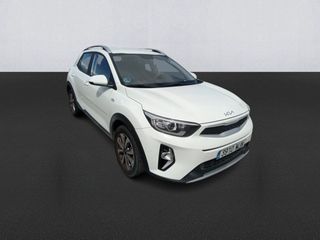 Kia Stonic 1.0 T-gdi 74kw (100cv) Mhev Imt Concept