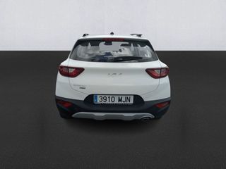 Kia Stonic 1.0 T-gdi 74kw (100cv) Mhev Imt Concept