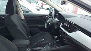 Skoda Kamiq 1.0 Tsi 81kw (110cv) Dsg Ambition