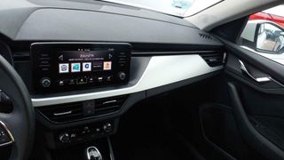 Skoda Kamiq 1.0 Tsi 81kw (110cv) Dsg Ambition