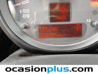 MINI MINI Countryman Cooper 90 kW (122 CV)