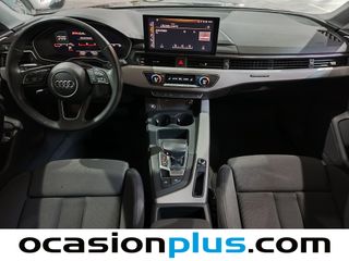 Audi A5 Sportback S line 40 TDI quattro 150 kW (204 CV) S tronic