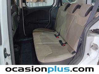 Ford Tourneo Courier 1.0 EcoBoost Titanium 74 kW (100 CV)