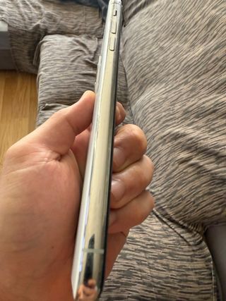 iPhone 11 Pro Max 256 GB Plata