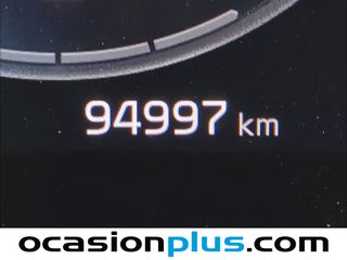 Kia Sportage 1.6 T-GDi HEV Tech 4x2 171 kW (230 CV)