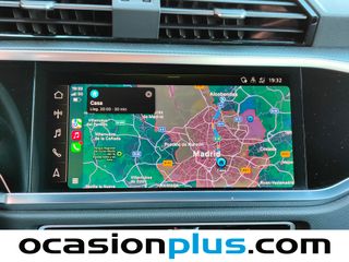 Audi Q3 Sportback TFSIe S line 45 TFSI e 180 kW (245 CV) S tronic