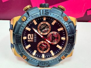 Reloj alta gama caballero Guess GW0264G4