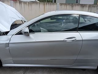 PUERTA DELANTERA IZQUIERDA MERCEDES-BENZ CLASE CL