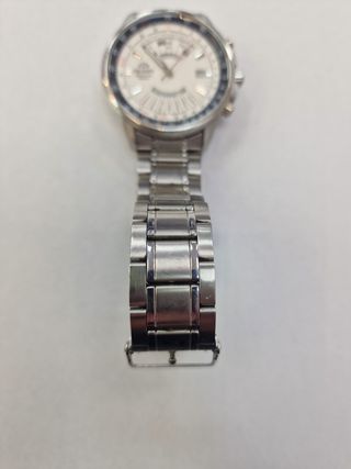 Reloj Pulsera Caballero Orient Automatico