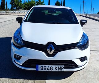 Renault Clio 1.5 DCi