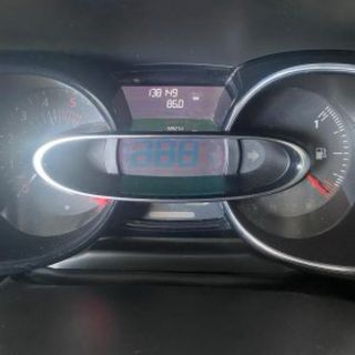 Renault Clio 1.5 DCi