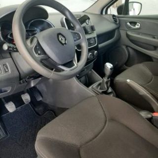 Renault Clio 1.5 DCi