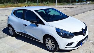 Renault Clio 1.5 DCi